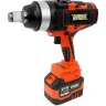 Аккумуляторный ударный гайковерт MESSER T9300 3000Нм 6Ач купить в Нижневартовске