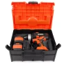 Аккумуляторный ударный гайковерт MESSER T9300 3000Нм 6Ач купить в Нижневартовске