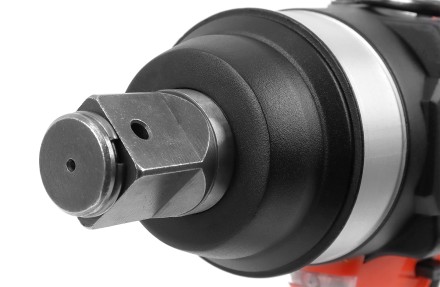 Аккумуляторный ударный гайковерт MESSER T9300 3000Нм 6Ач купить в Нижневартовске