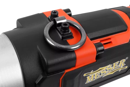 Аккумуляторный ударный гайковерт MESSER T9300 3000Нм 6Ач купить в Нижневартовске