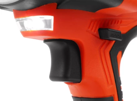 Аккумуляторный ударный гайковерт MESSER T9300 3000Нм 6Ач купить в Нижневартовске