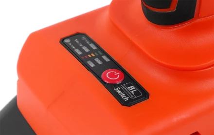 Аккумуляторный ударный гайковерт MESSER T9300 3000Нм 6Ач купить в Нижневартовске