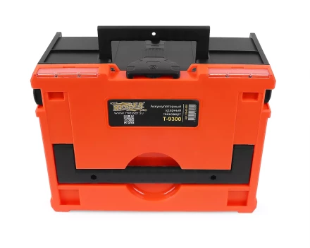 Аккумуляторный ударный гайковерт MESSER T9300 3000Нм 6Ач купить в Нижневартовске