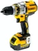 Дрель-винтоверт аккумуляторная DeWalt DCD 932 М2 купить в Нижневартовске