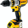 Дрель-винтоверт аккумуляторная DeWalt DCD 932 М2 купить в Нижневартовске