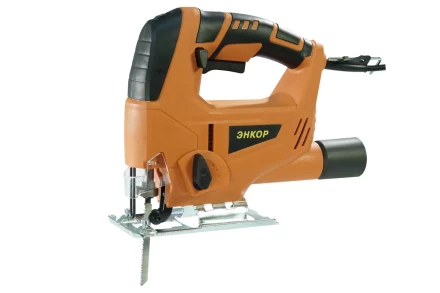 Электролобзик ЛЭ-570/65Э Энкор 50226 купить в Нижневартовске