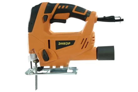Электролобзик ЛЭ-570/65Э Энкор 50226 купить в Нижневартовске
