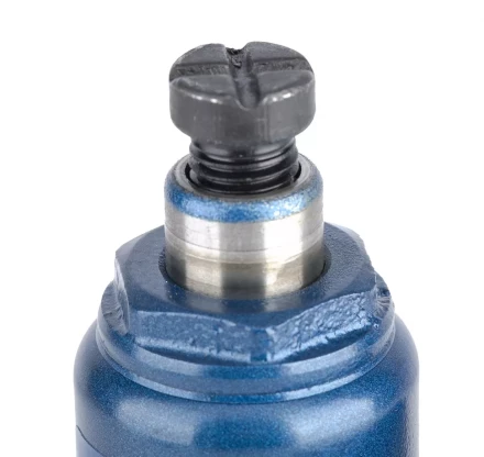 Домкрат гидравлический бутылочный 2 т h подъема 158–308 мм  STELS 51100 купить в Нижневартовске