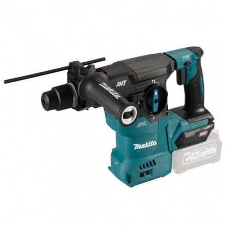 Аккумуляторный перфоратор Makita HR008GZ02 40В,  4.5Дж, без АКБ и ЗУ купить в Нижневартовске