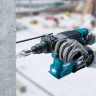 Аккумуляторный перфоратор Makita HR008GZ02 40В,  4.5Дж, без АКБ и ЗУ купить в Нижневартовске