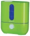 Увлажнитель BONECO U201A (ультразвук, механика) green/зеленый купить в Нижневартовске