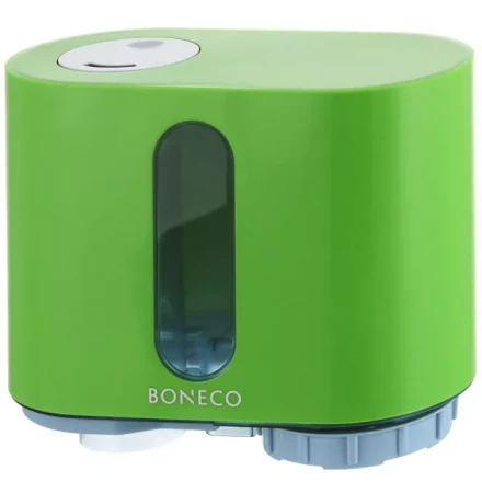 Увлажнитель BONECO U201A (ультразвук, механика) green/зеленый купить в Нижневартовске