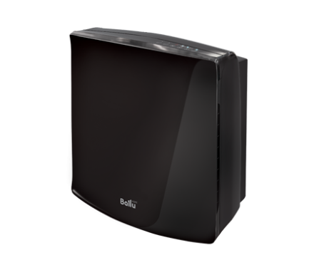 Очиститель воздуха BALLU AP-410F5 black/черный купить в Нижневартовске