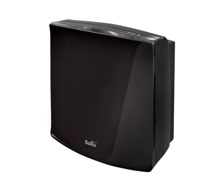 Очиститель воздуха BALLU AP-410F5 black/черный купить в Нижневартовске