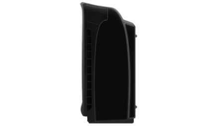 Очиститель воздуха BALLU AP-410F5 black/черный купить в Нижневартовске