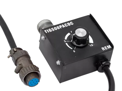 Пульт ДУ для TIG500PACDC J1210 Y01104 15метров Сварог