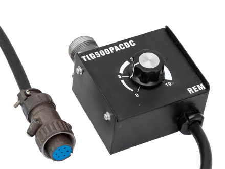 Пульт ДУ для TIG500PACDC J1210  Y01104 15метров Сварог купить в Нижневартовске