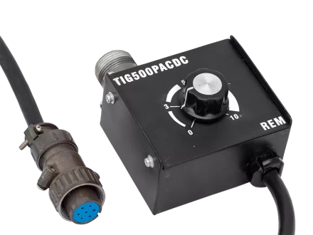 Пульт ДУ для TIG500PACDC J1210  Y01104 15метров Сварог купить в Нижневартовске