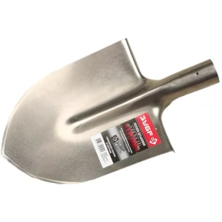 Лопата ЗУБР "ЭКСПЕРТ" ТИТАН штыковая, 220х300x405мм 4-39413 купить в Нижневартовске