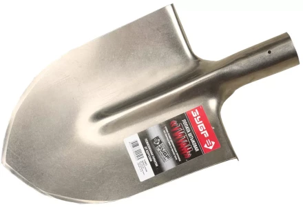 Лопата ЗУБР "ЭКСПЕРТ" ТИТАН штыковая, 220х300x405мм 4-39413 купить в Нижневартовске