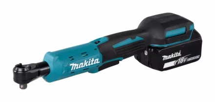Аккумуляторный угловой гайковерт Makita DWR180RF купить в Нижневартовске