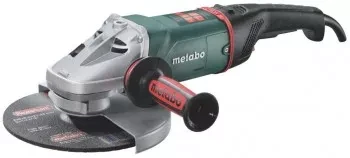 Угловая шлифовальная машина Metabo WЕ22-230 MVT Quick (УШМ, Болгарка) купить в Нижневартовске