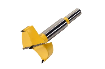 Сверло д/ДСП 40 Форстнера ТСТ Энкор 19145 купить в Нижневартовске