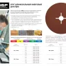 Круг шлифовальный ЗУБР "ПРОФИ" фибровый, для УШМ, P100, 150х22мм, 5 листов 35585-150-100 купить в Нижневартовске