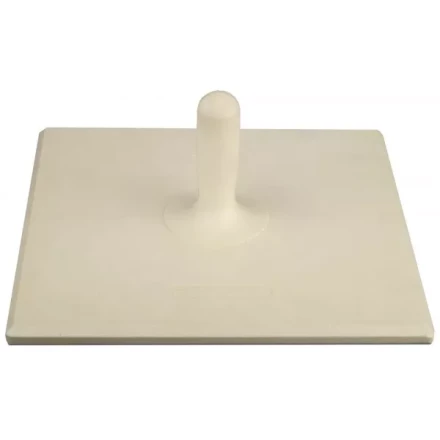 Сокол ЗУБР "МАСТЕР" штукатурный полиуретановый, 330х330мм 08265-33 купить в Нижневартовске