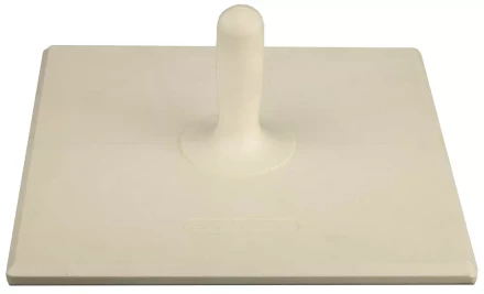 Сокол ЗУБР "МАСТЕР" штукатурный полиуретановый, 330х330мм 08265-33 купить в Нижневартовске