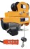Тележка для мини тали с электроприводом комбинированная TE1 Magnus-Profi г-п 1200  кг купить в Нижневартовске