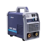 Сварочный инвертор Оберон ARC 200 (НАКС) KG1201N