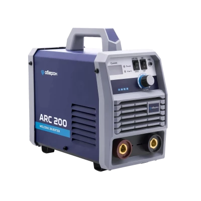 Сварочный инвертор Оберон ARC 200 (НАКС) KG1201N