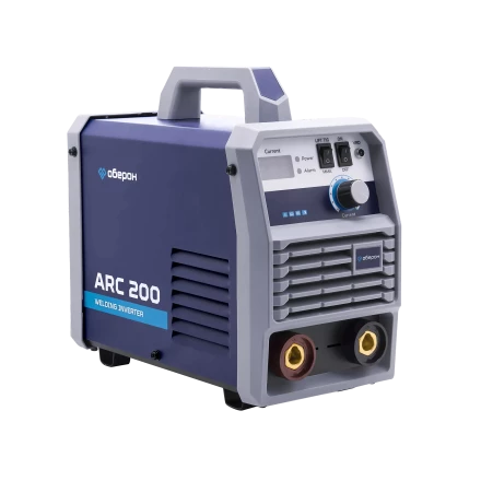 Сварочный инвертор Оберон ARC 200 (НАКС) KG1201N купить в Нижневартовске