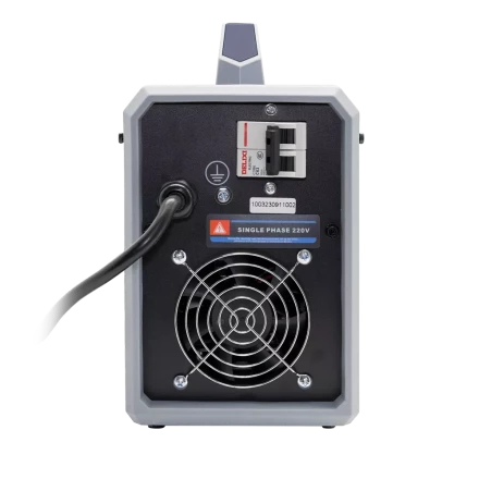 Сварочный инвертор Оберон ARC 200 (НАКС) KG1201N купить в Нижневартовске