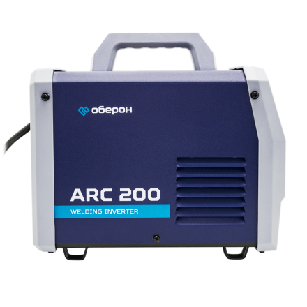 Сварочный инвертор Оберон ARC 200 (НАКС) KG1201N купить в Нижневартовске