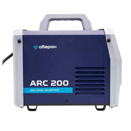 Сварочный инвертор Оберон ARC 200 (НАКС) KG1201N купить в Нижневартовске