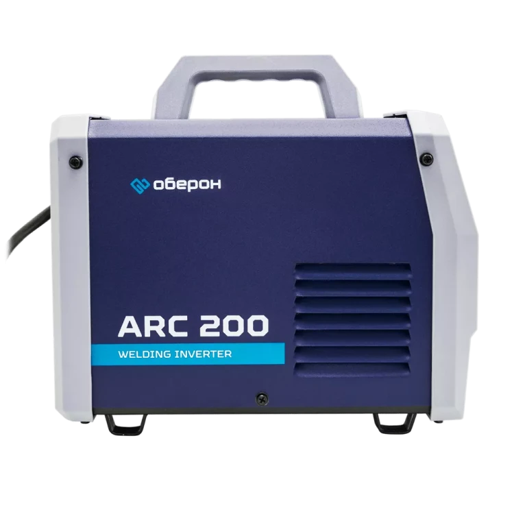 Сварочный инвертор Оберон ARC 200 (НАКС) KG1201N купить в Нижневартовске