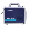 Сварочный инвертор Оберон ARC 200 (НАКС) KG1201N купить в Нижневартовске
