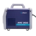 Сварочный инвертор Оберон ARC 200 (НАКС) KG1201N купить в Нижневартовске