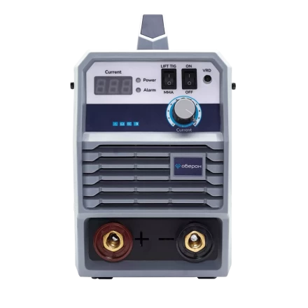 Сварочный инвертор Оберон ARC 200 (НАКС) KG1201N купить в Нижневартовске