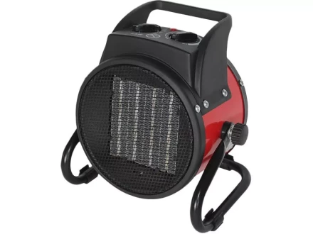 Тепловая электрическая пушка ТЭПК-2000K  Ресанта купить в Нижневартовске