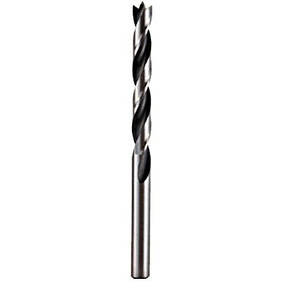 Сверло по дереву Makita D-07048, 5x55х85мм (цилиндрический хвостовик, с центрирующим острием) купить в Нижневартовске