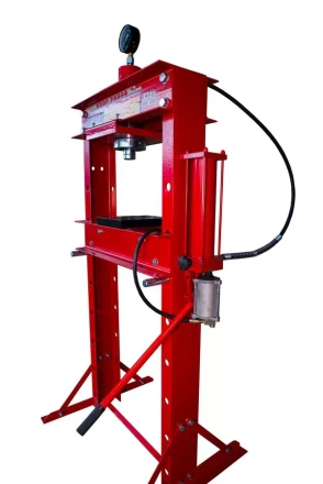 Пресс пневмогидравлический TOR 30T 0-1070MM LT-E3030 1005848 купить в Нижневартовске