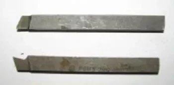 Резец подрезной отогнутый 12х12х120 Р6М5 Россия купить в Нижневартовске