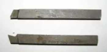 Резец подрезной отогнутый 12х12х120 Р6М5 Россия купить в Нижневартовске