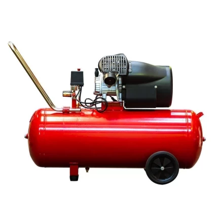 Воздушный компрессор Aurora GALE 100 купить в Нижневартовске