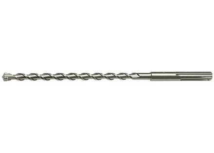 Бур по бетону 14 х 400 мм SDS MAX c крестовой пластиной MATRIX 71228 купить в Нижневартовске
