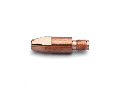 Наконечник Cu-E M8 d.1,6 L30 (Aurora) купить в Нижневартовске