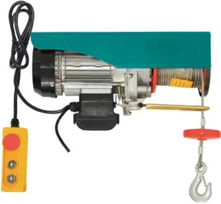 Электрическая лебедка Sturm EH 7280 (Тельфер) купить в Нижневартовске